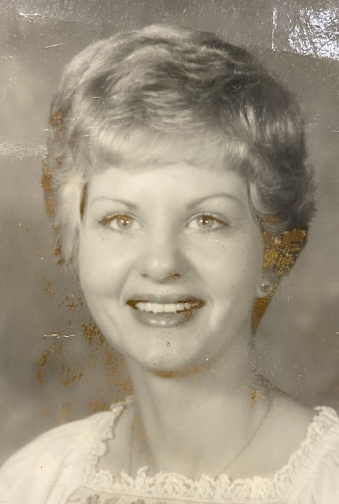 Linda Ann Penniston