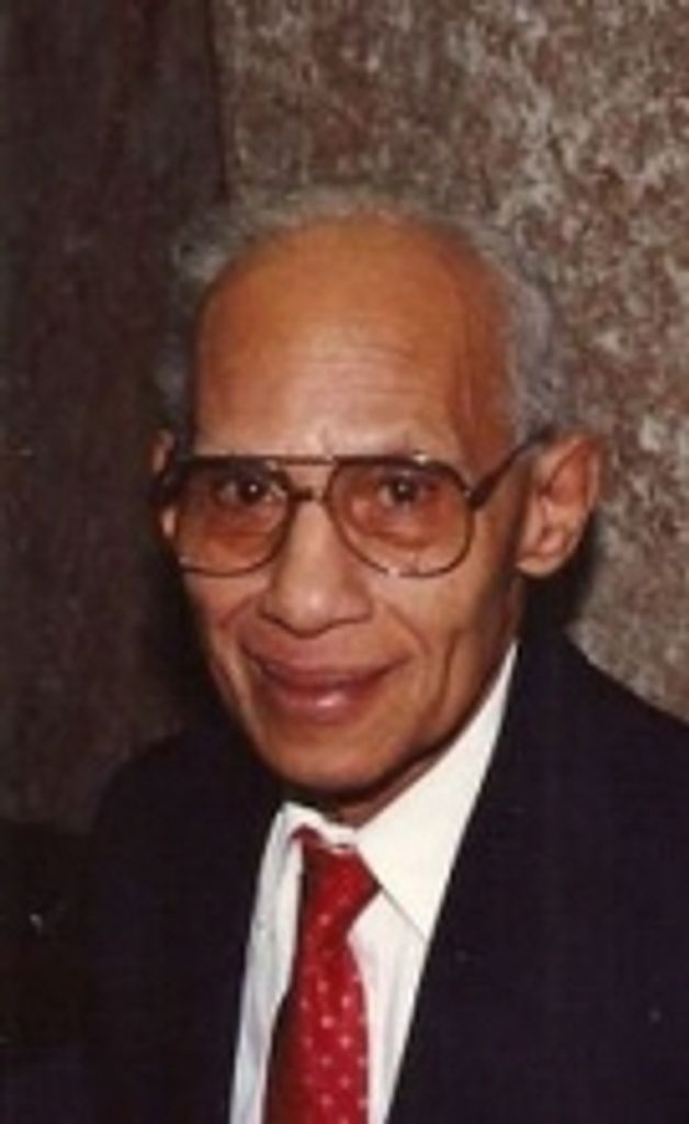 Joseph Harold Stovall