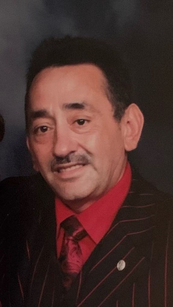 Mario Juvenal "El Bebo" Lechuga