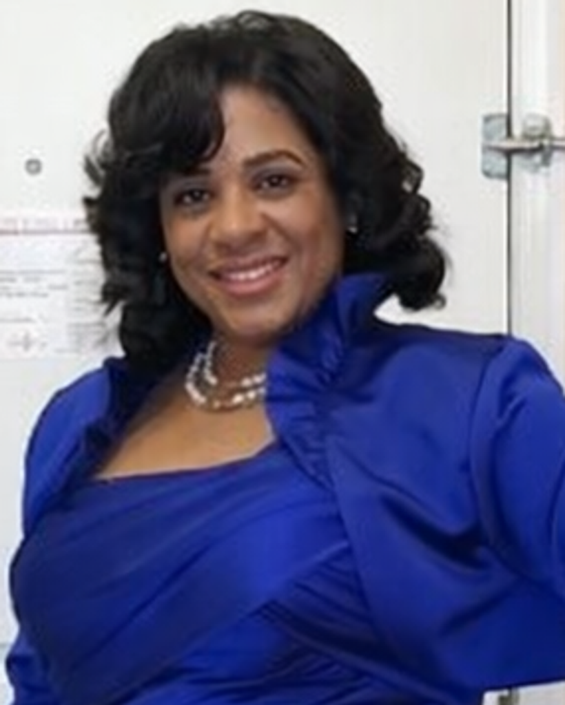 Valerie LaShay Davenport-Galle Profile Photo