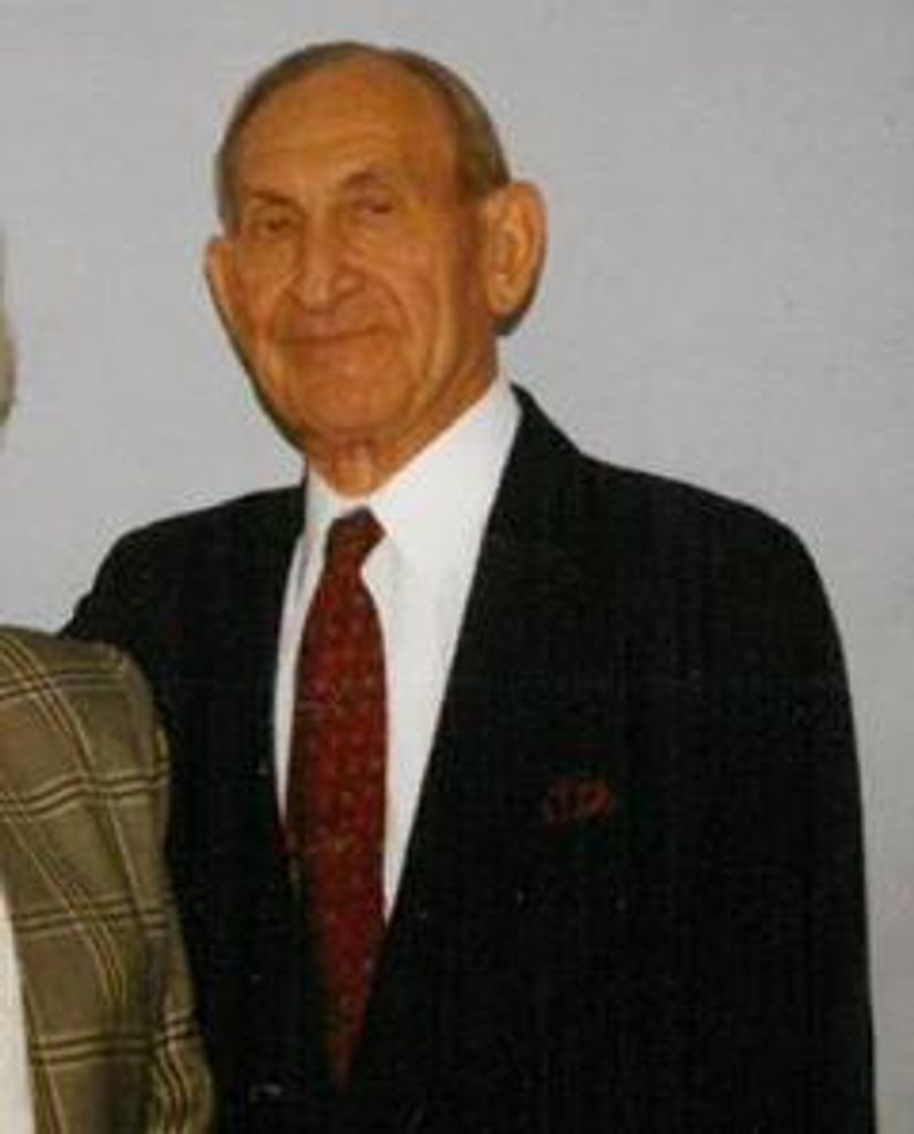 Willard Cecil Childs
