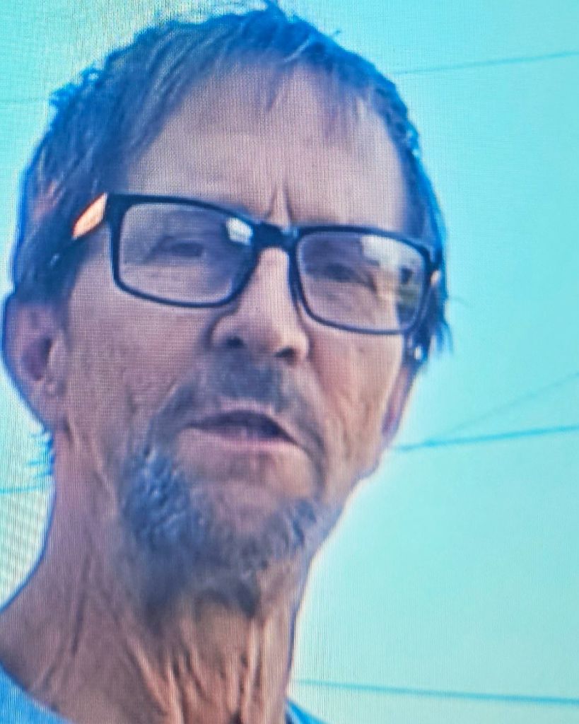 Douglas Berg Profile Photo