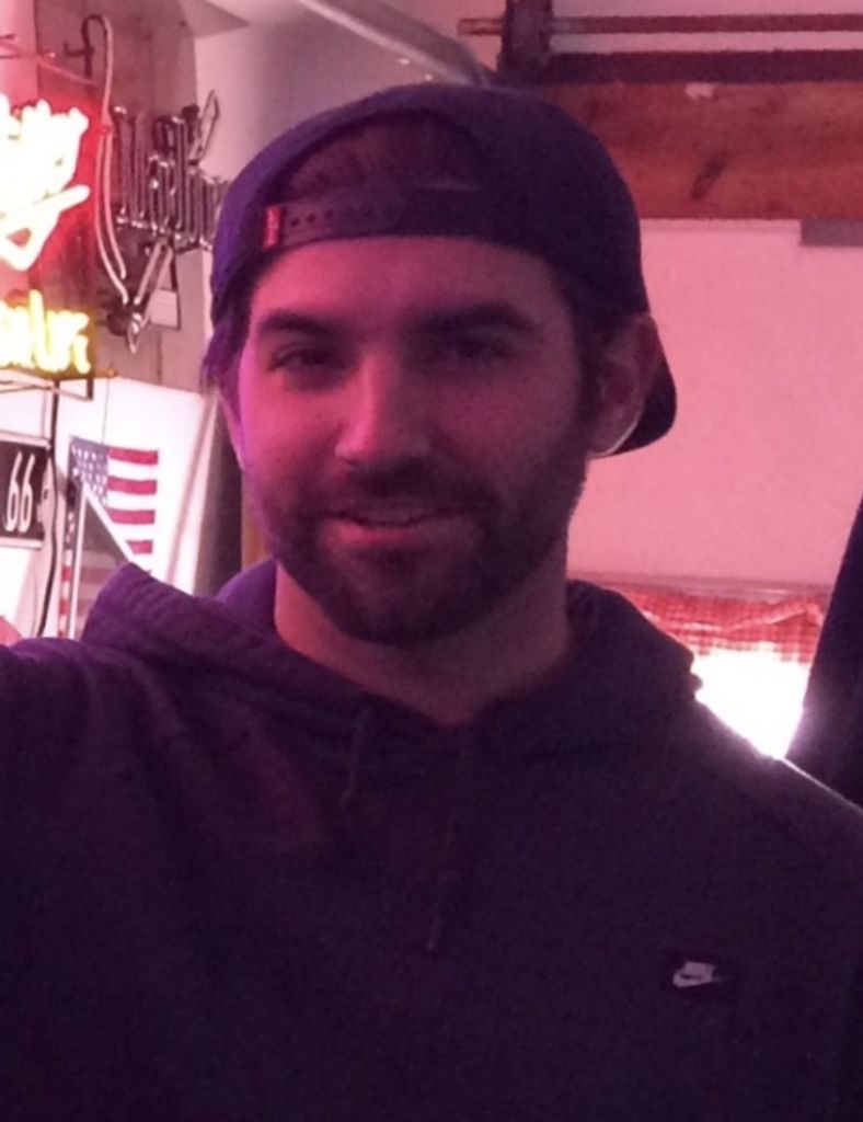 Frank Joseph Pugliese Profile Photo