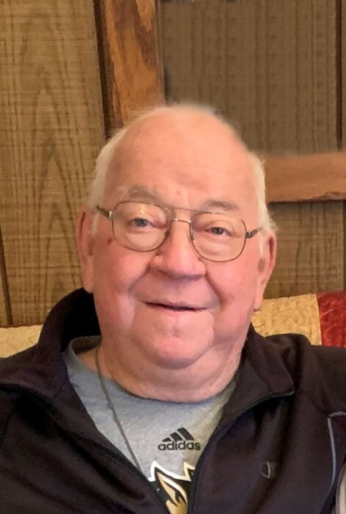 Donald J. Klimstra
