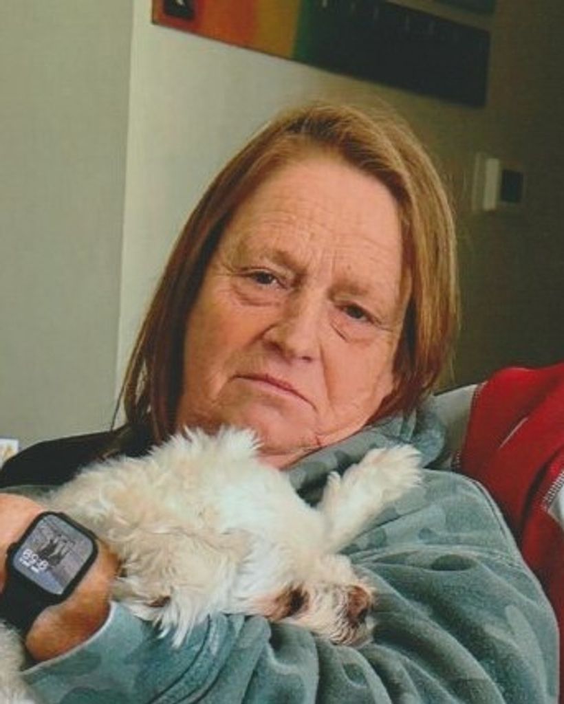 Roberta Robin Bryson Profile Photo