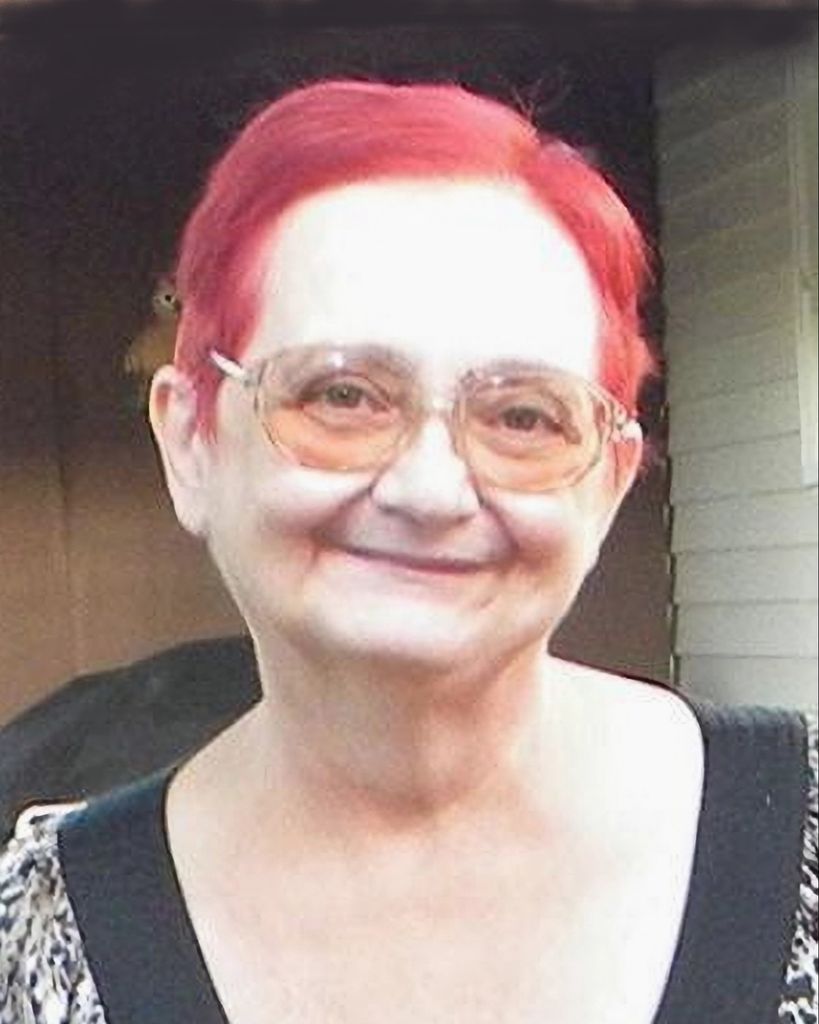 Gail Uptegraph