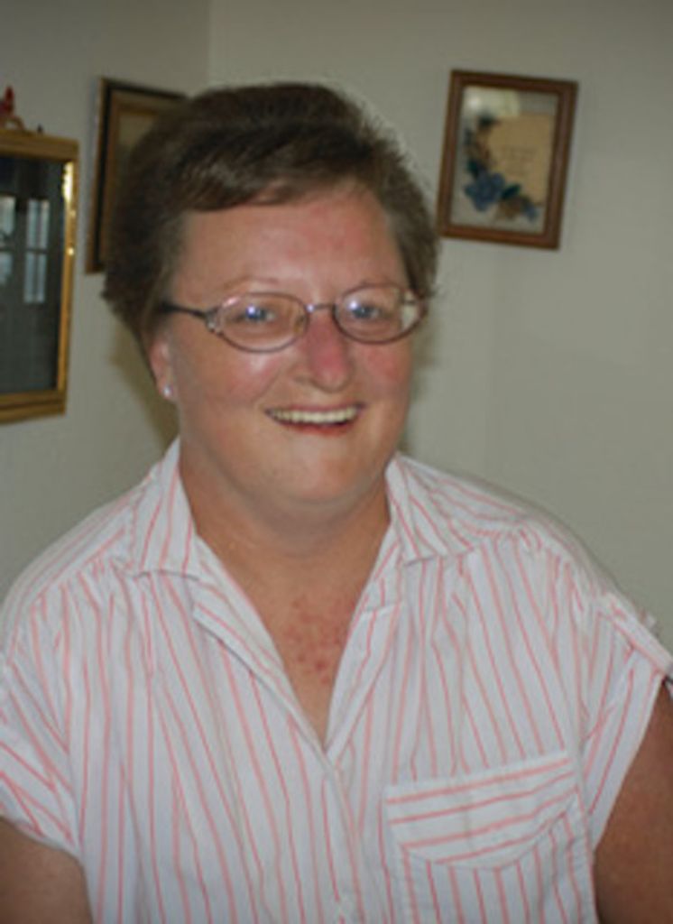 Donna Lynn Fox Profile Photo