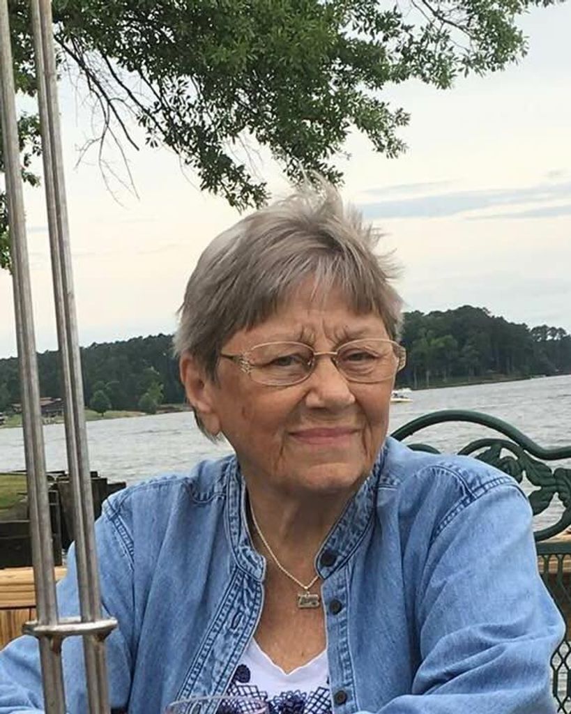 Mabel Kahler Gilligan Profile Photo