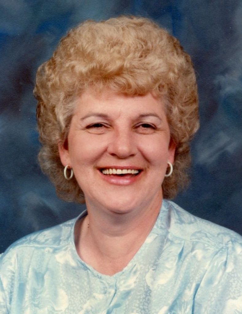 Gloria Sue Fraley Profile Photo