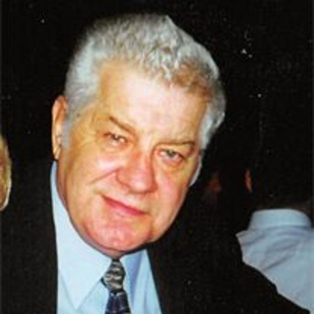 Donald Turcola