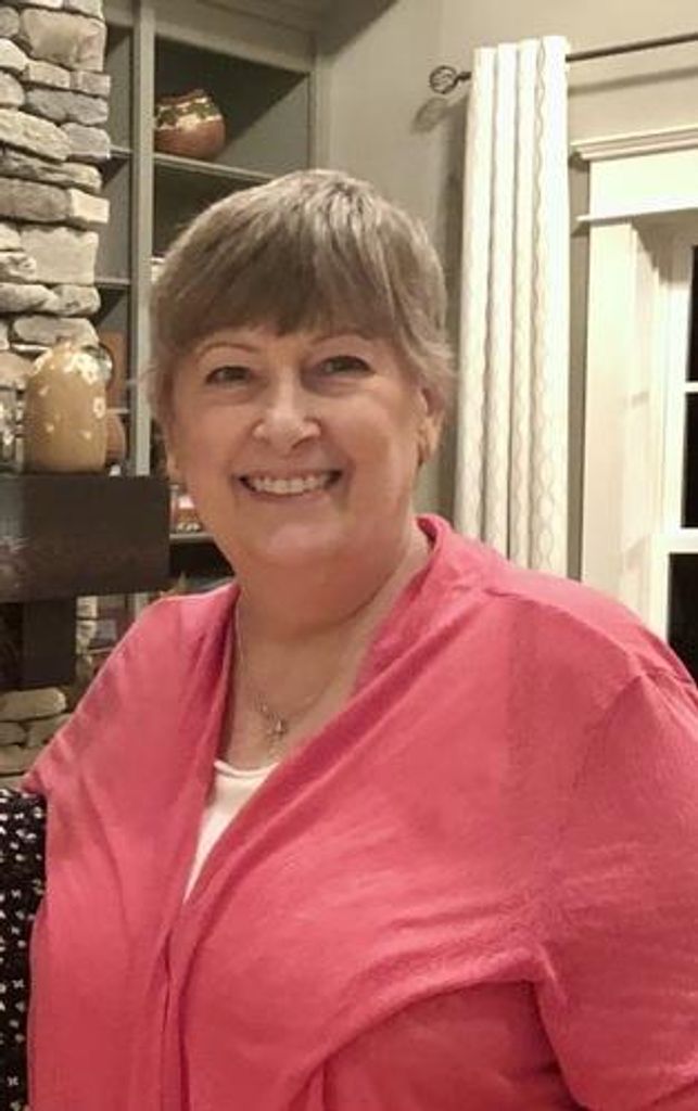 Diana Kay (Starofsky) Shepard