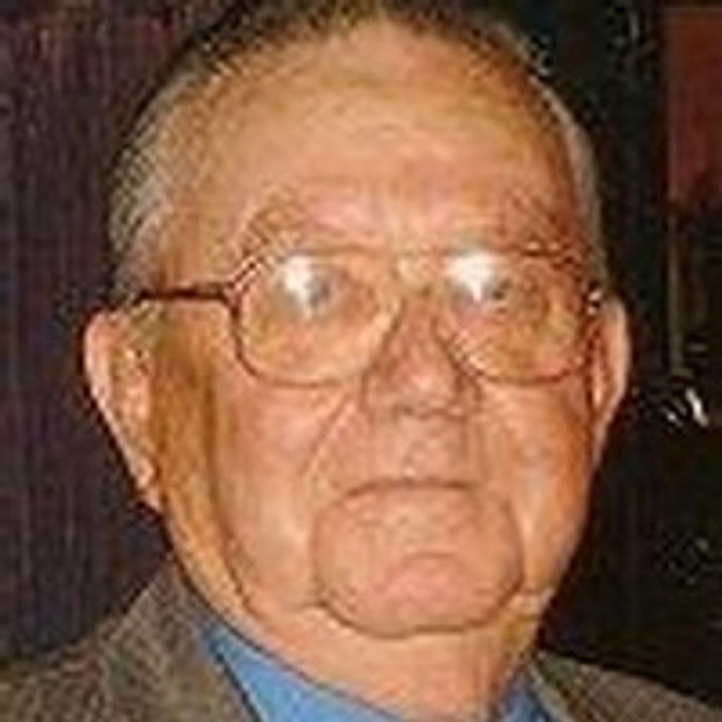 Harold Brown MAYFIELD