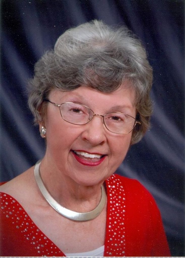 Carolyn G. Williams