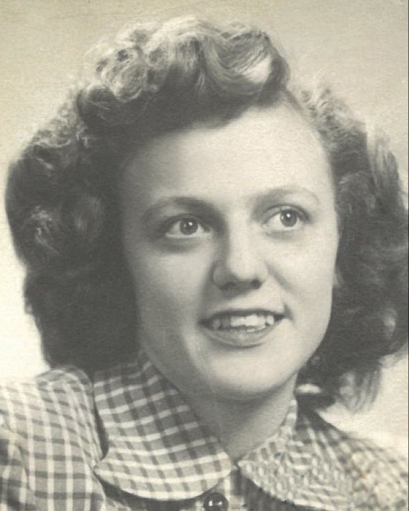 Dorothy Mae Jacobsen Profile Photo