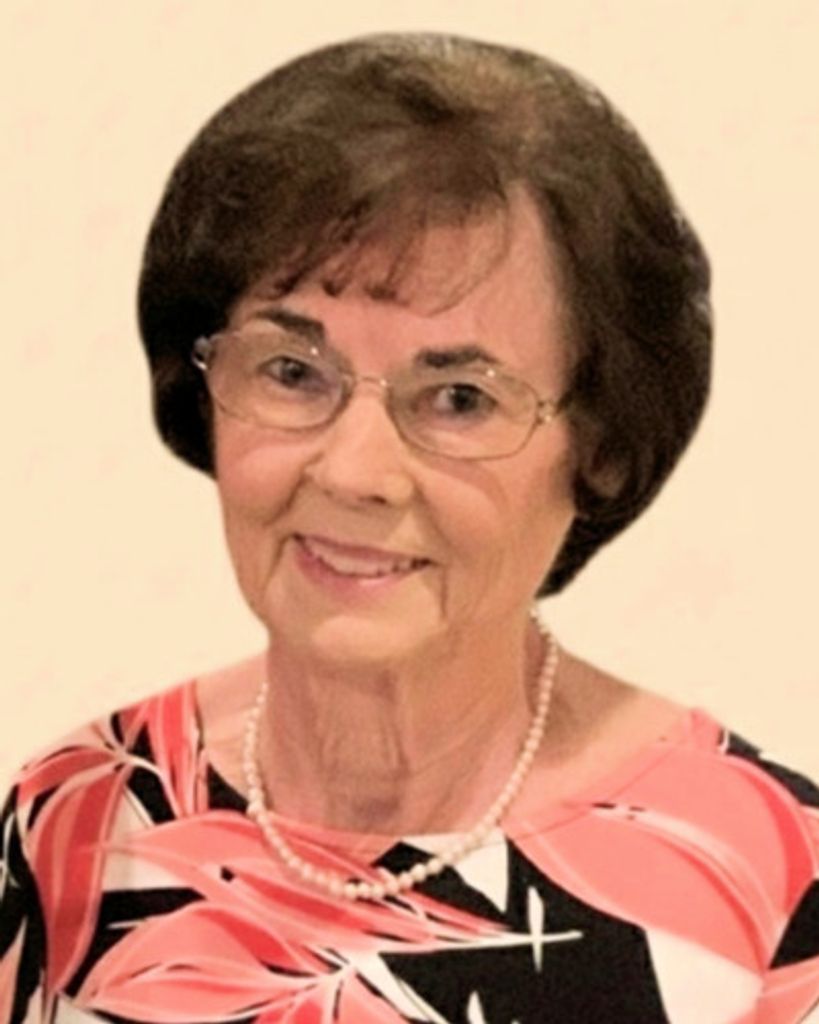 Ruth Worrell