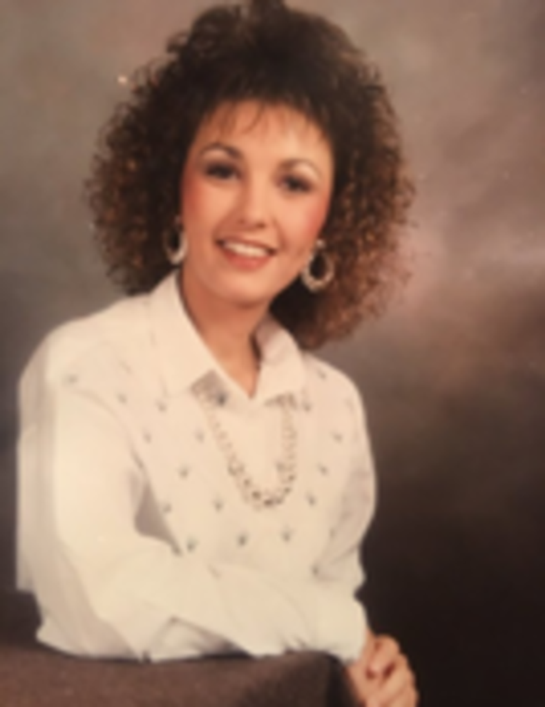 Kimberly Ann (Kirby) Knight