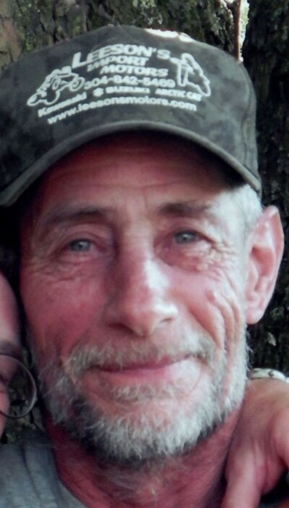 Ernest Lee Hickman Profile Photo