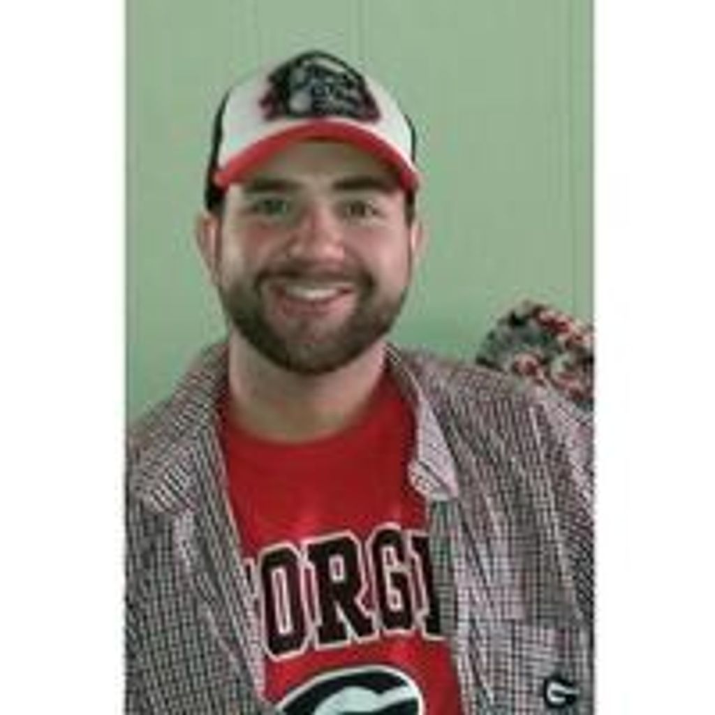Joshua Ian Orander