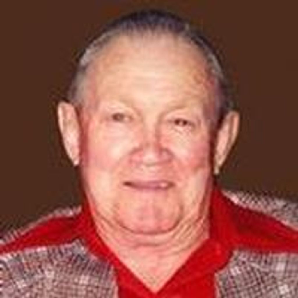 Ralph E. Alrutz
