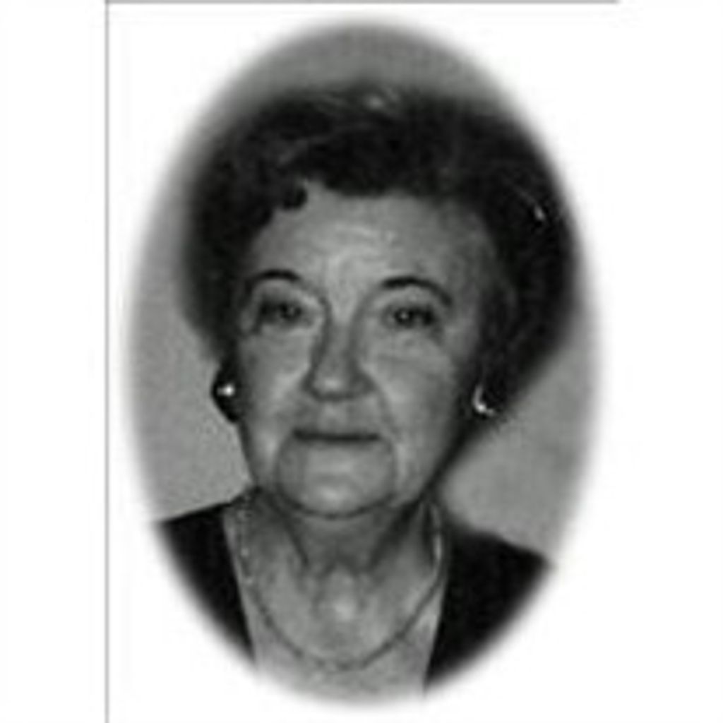 Mary Anna Buckley