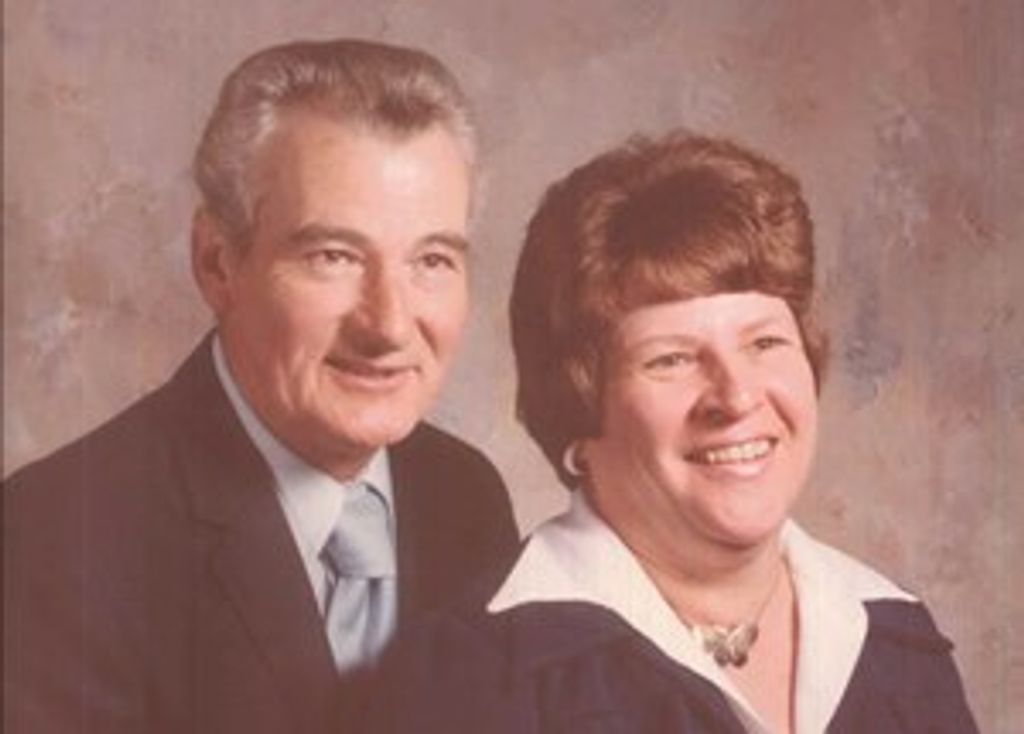 Nancy F. Mclaughlin