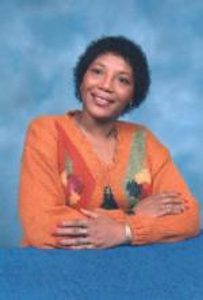 Beverly Copeland Henderson