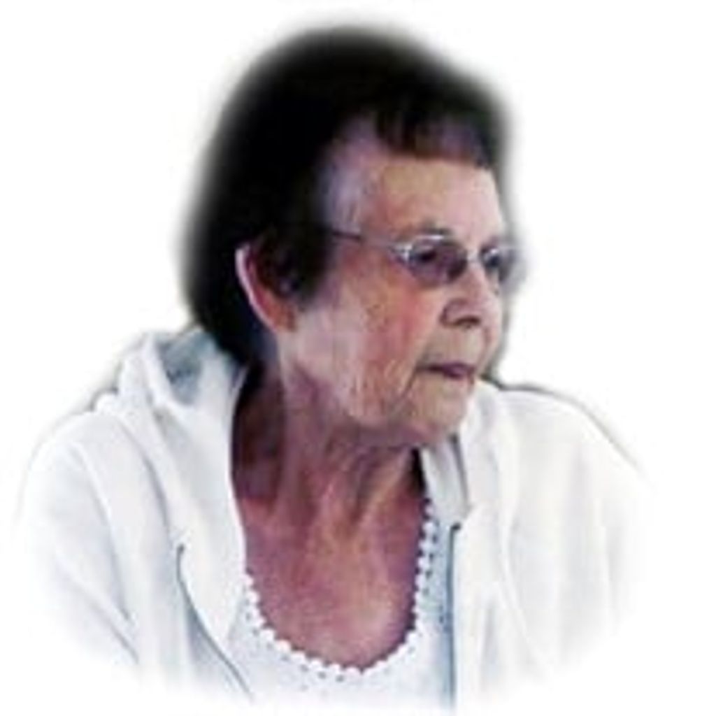 Judy Ann Jeppesen Barton