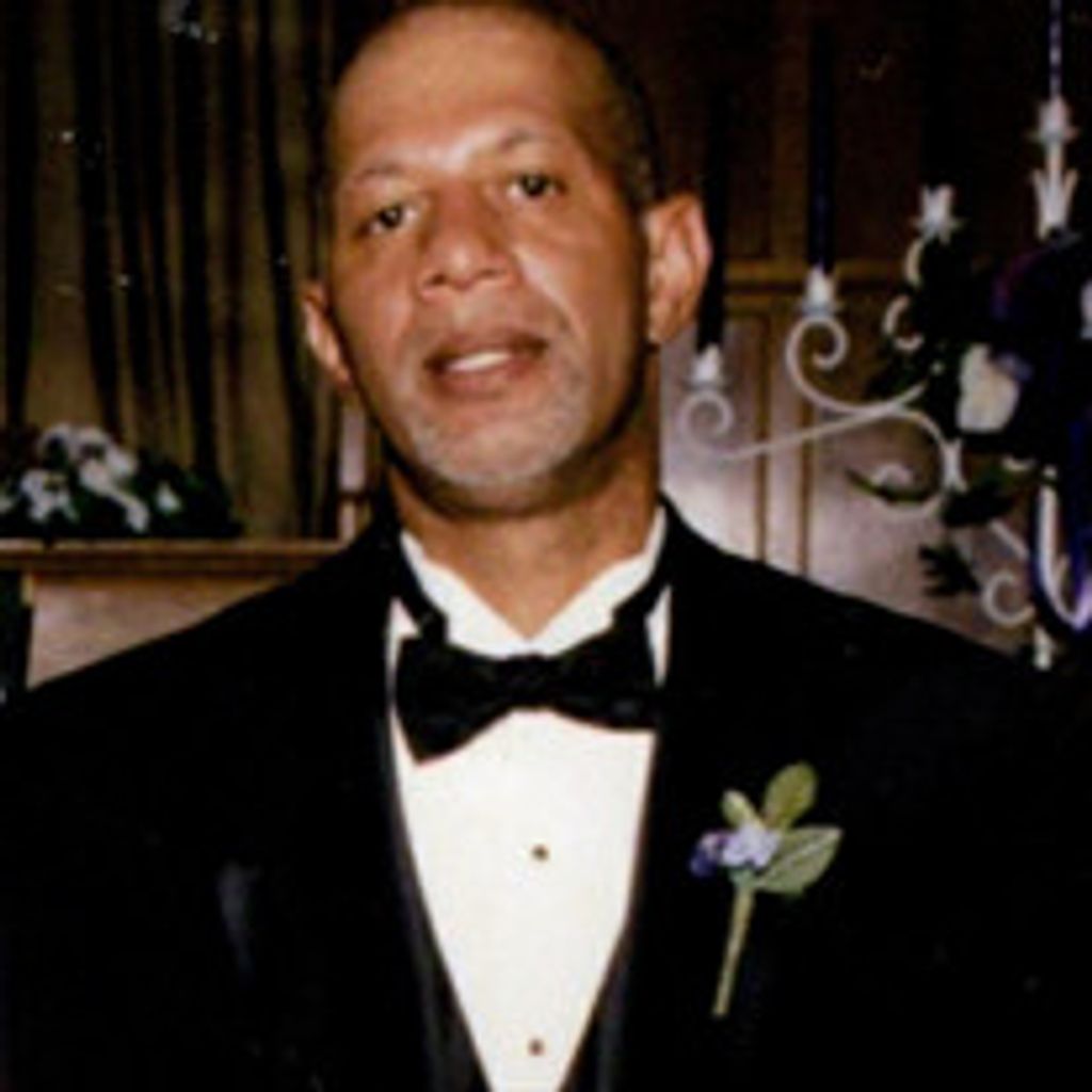 Reginald "Reggie" Lamar Kidd Profile Photo