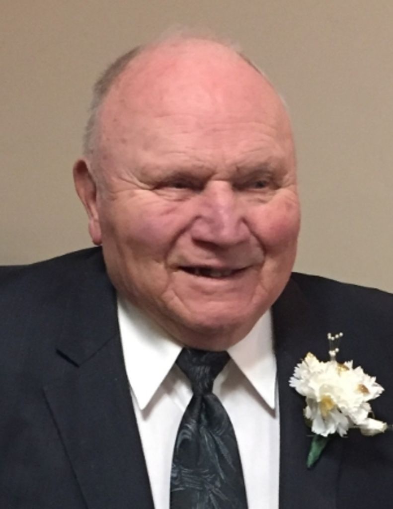 Lloyd  C. Daul Profile Photo