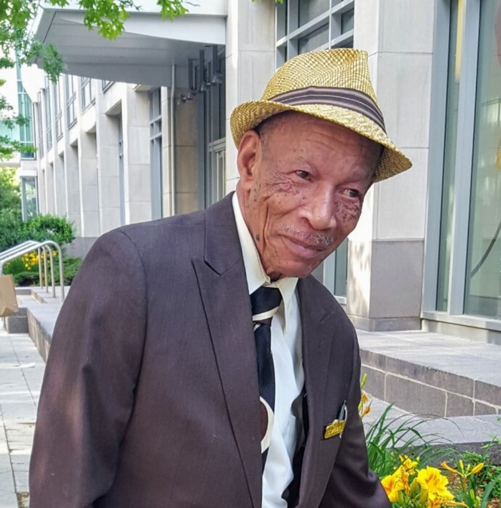 Richard D. Wiggins, Sr. Profile Photo