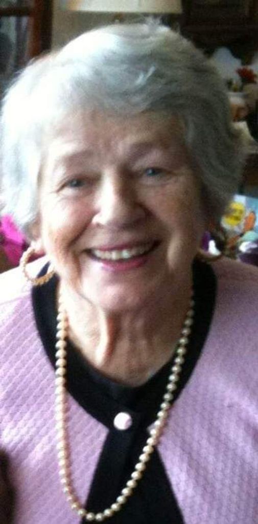 Rosemary Meier Profile Photo