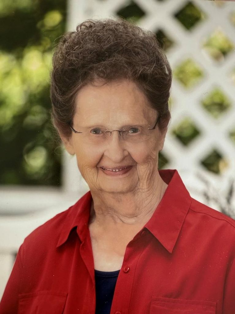 Stella Garsee Profile Photo
