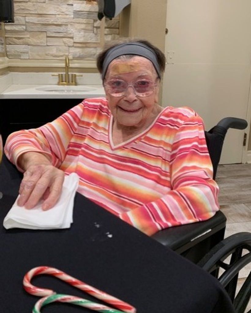 Eileen E Guntner Profile Photo