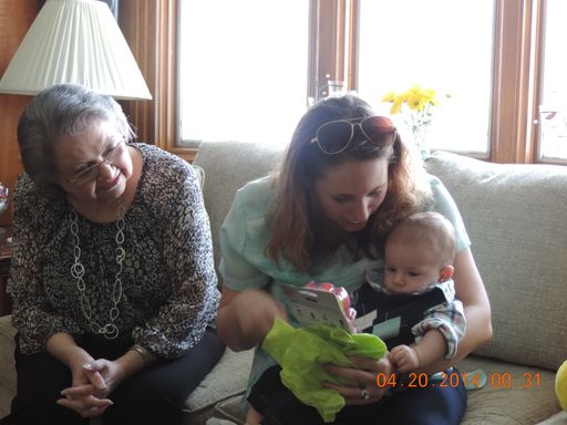 JoAnn Maddox photo gallery thumbnail 9 of 74
