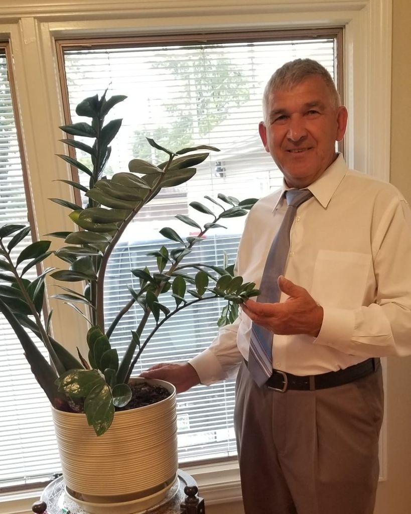 Adam Wadach Profile Photo