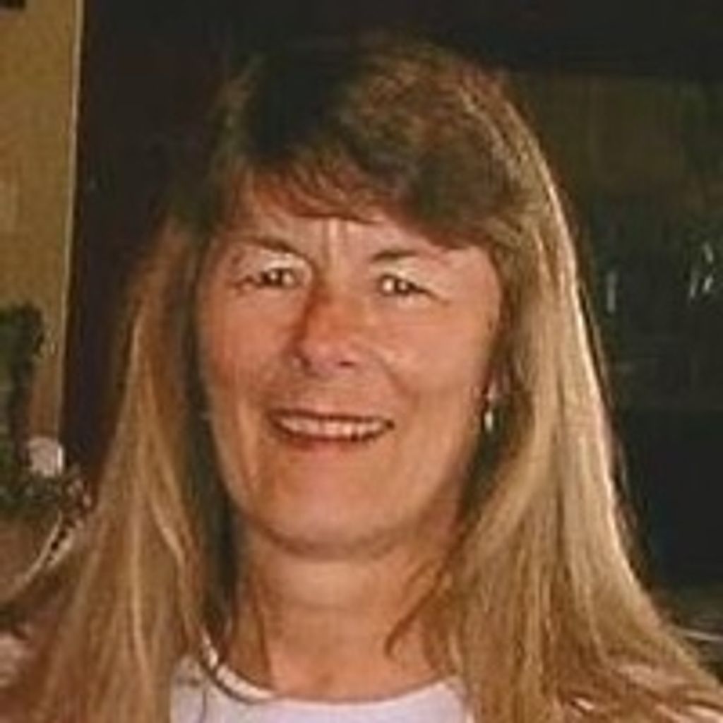 Peggy Daniels
