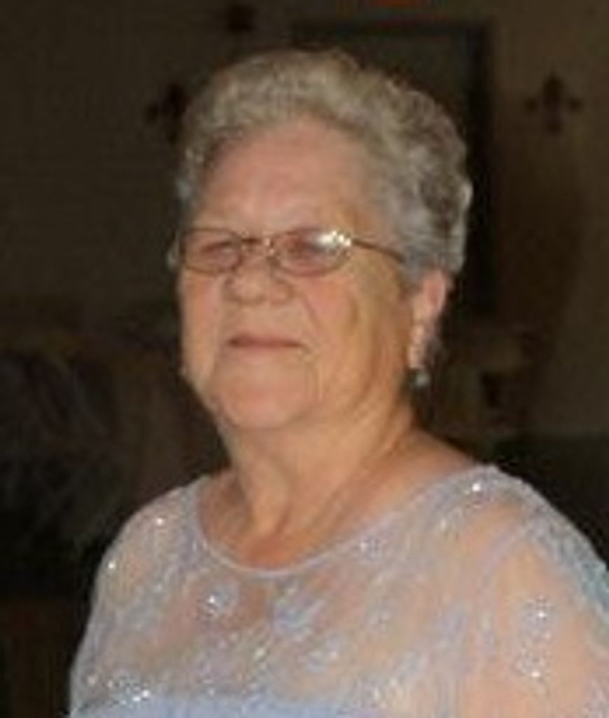 Gloria Jeansonne Fuselier