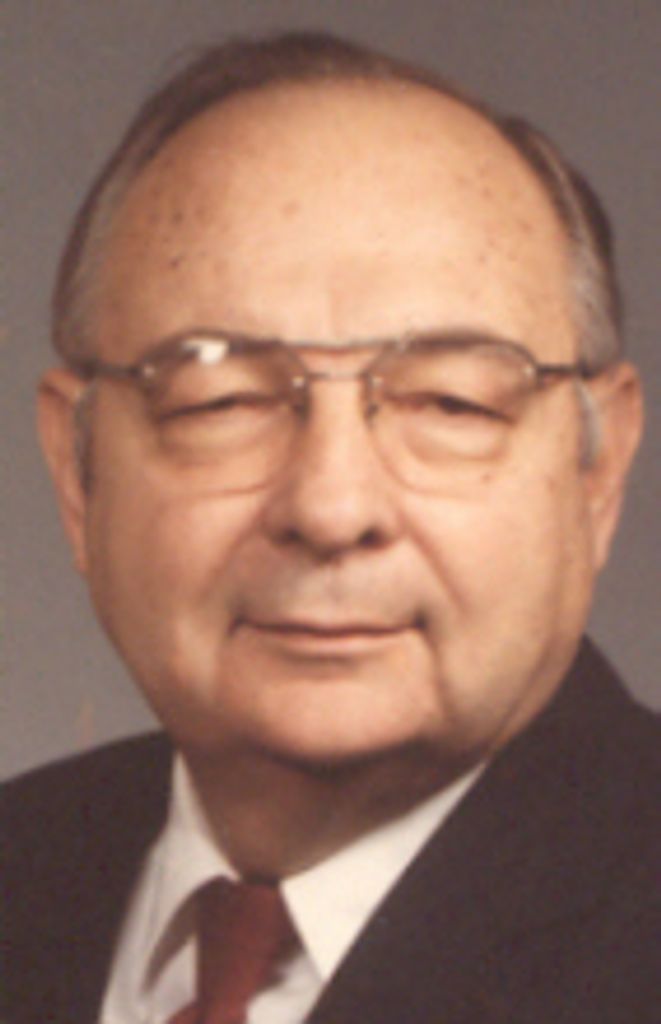Thomas E. Ringer Jr.