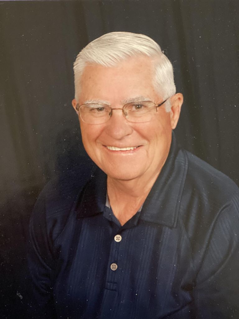 Walter L. Harris Profile Photo