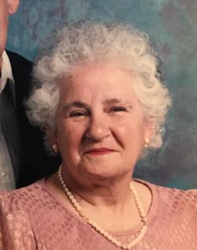 Barbara Ellen Mitchell