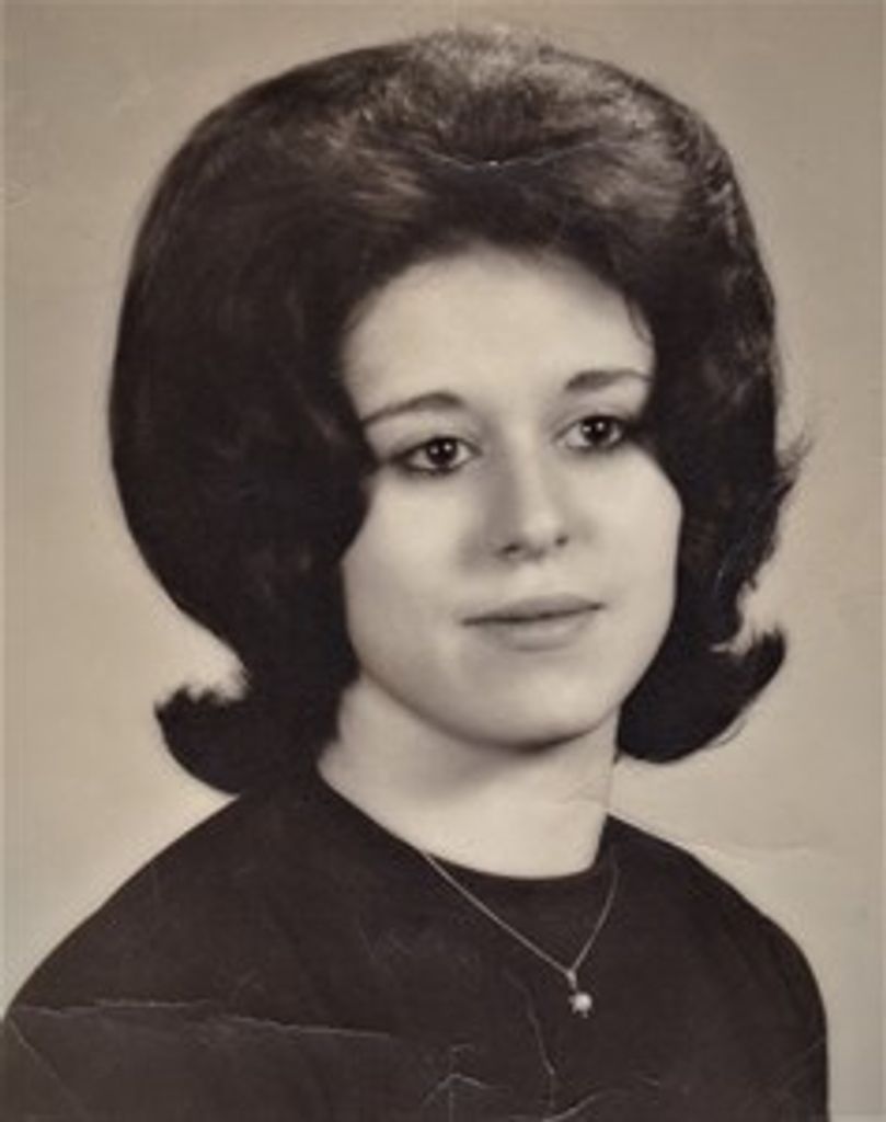 Maria Johnson