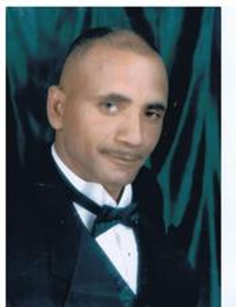Elbert Wall Profile Photo