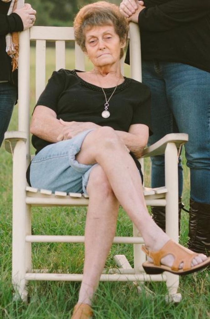 Linda Lloyd