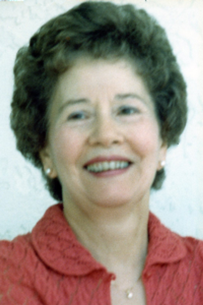 Rose M. Andrews