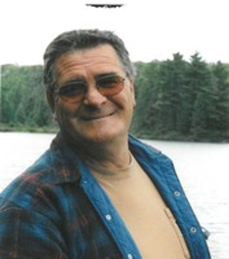 Murray Bush