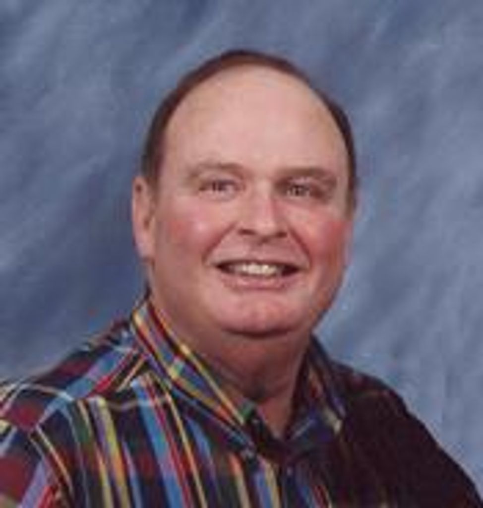 Philip Dean Funderburk