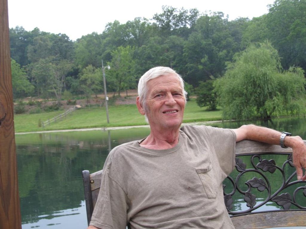Perry Morgan