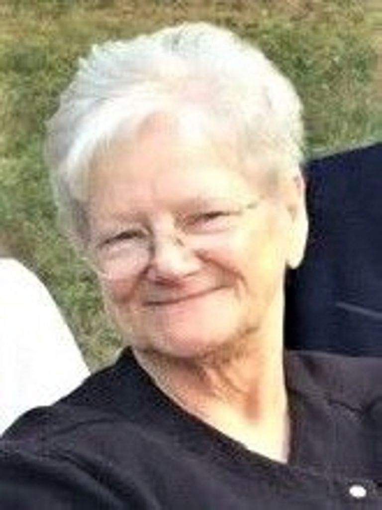 Lucille E. Armstrong Ventura