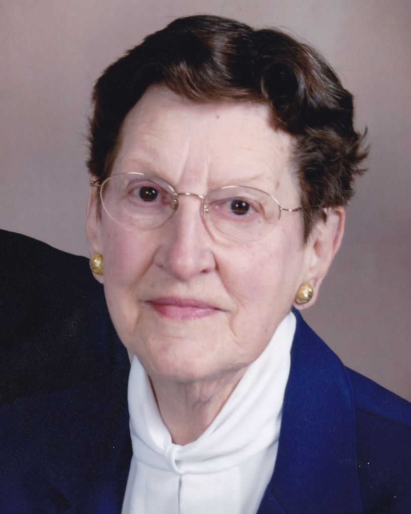 Monica Zirfas Profile Photo