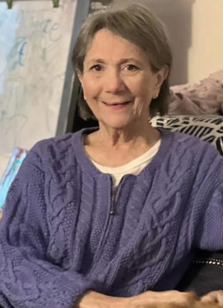 Clare Duwors Mcauliffe Profile Photo